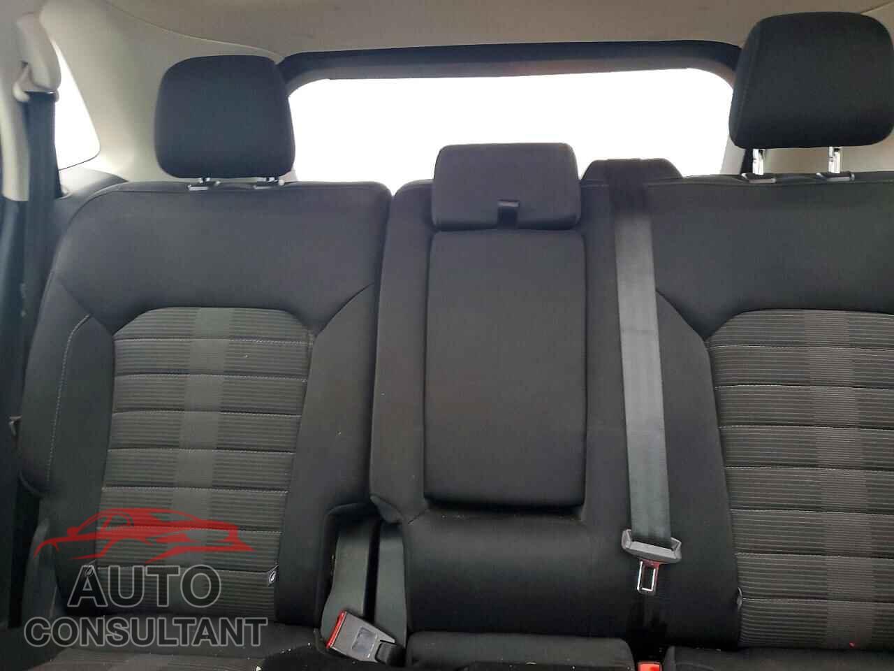 FORD EDGE 2018 - 2FMPK4J80JBB93041