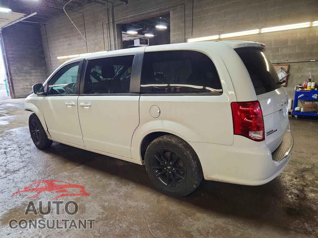 DODGE CARAVAN 2020 - 2C4RDGEG1LR187978