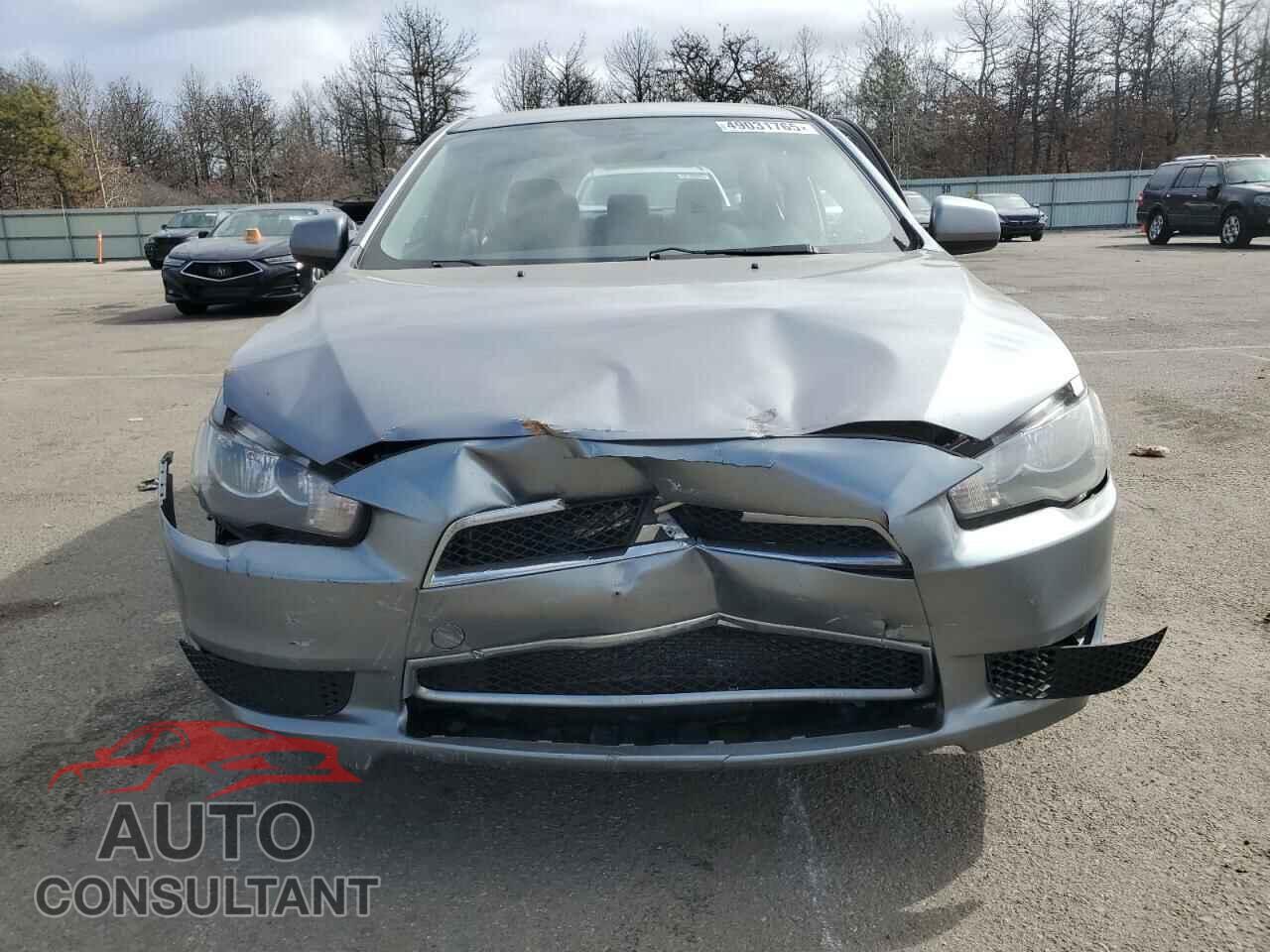 MITSUBISHI LANCER 2014 - JA32V2FW9EU021994