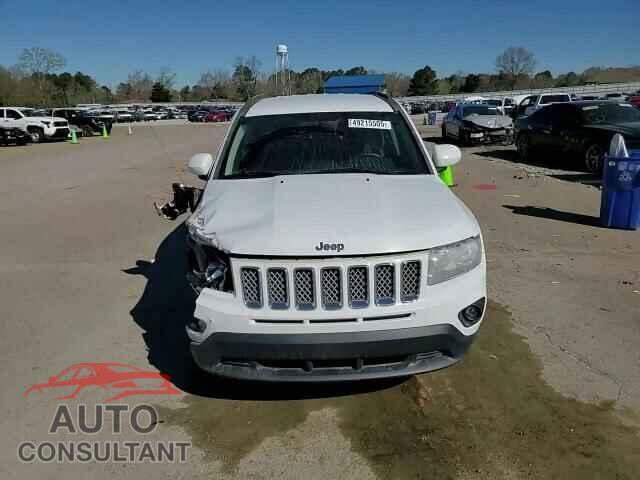 JEEP COMPASS 2015 - 1C4NJCEB2FD401761