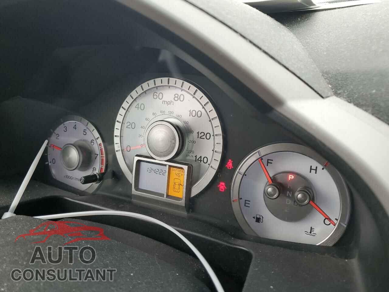 HONDA PILOT 2011 - 5FNYF4H53BB078978