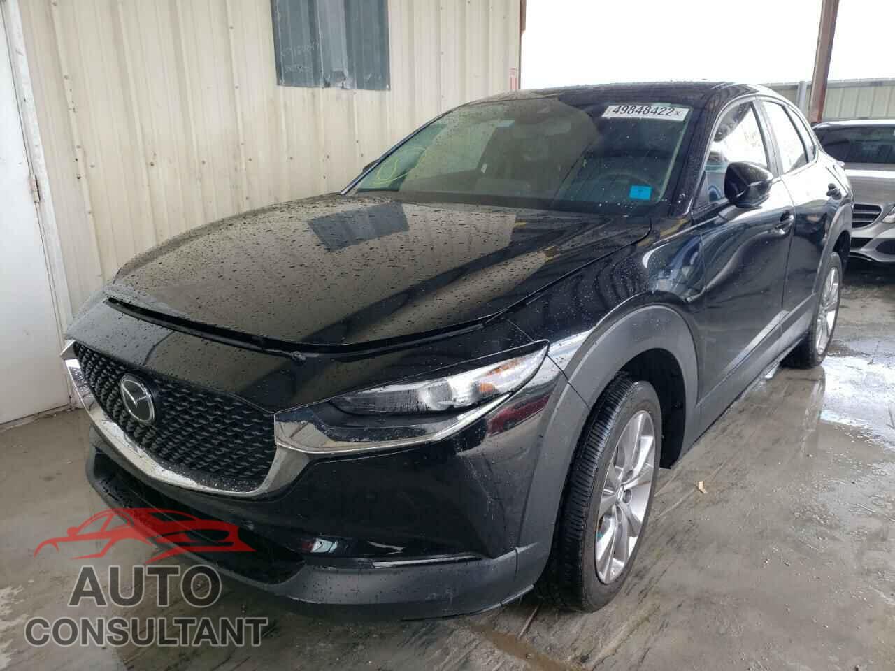 MAZDA CX30 2021 - 3MVDMABL8MM214917