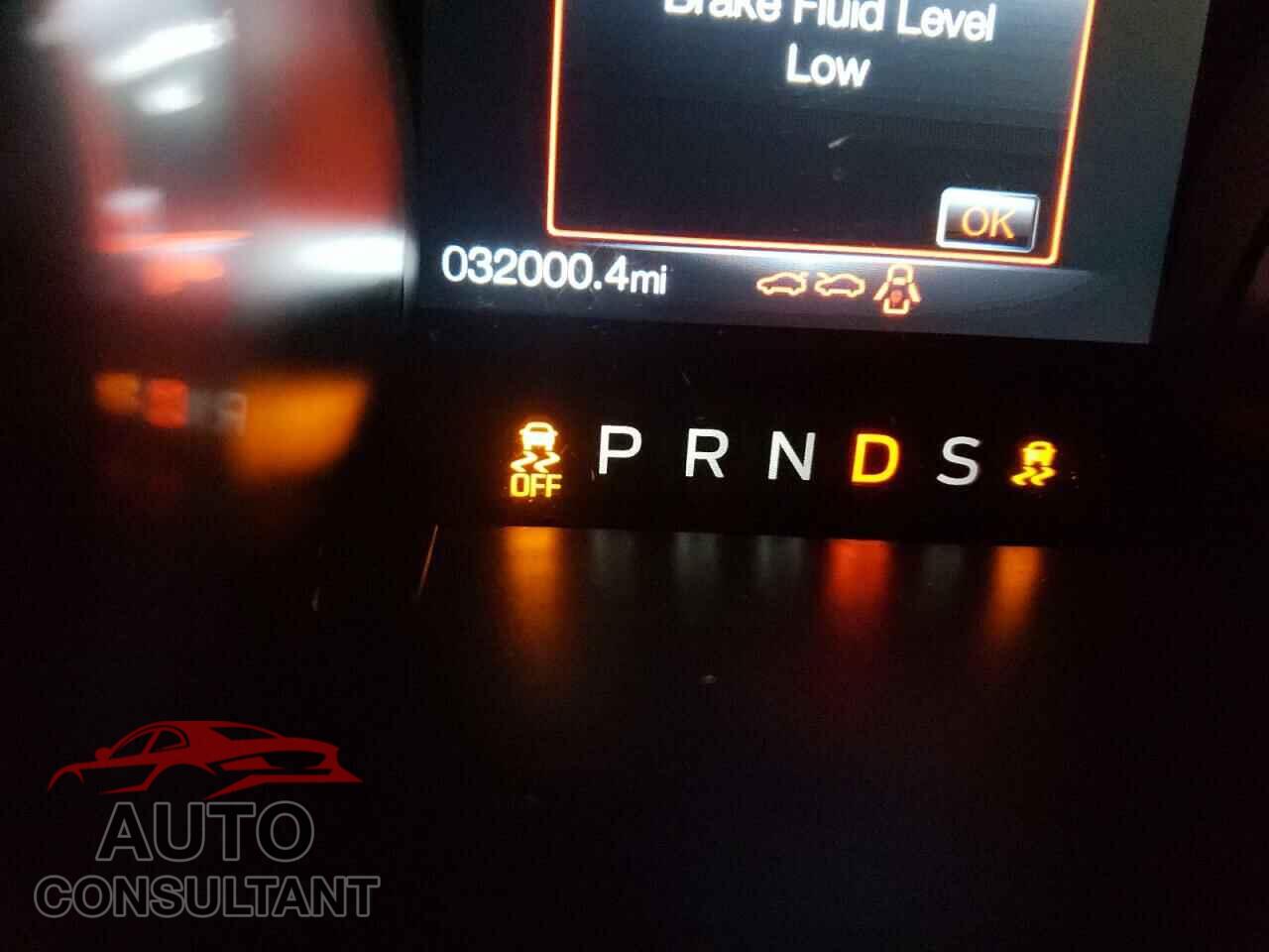 FORD MUSTANG 2019 - 1FA6P8CF7K5147416