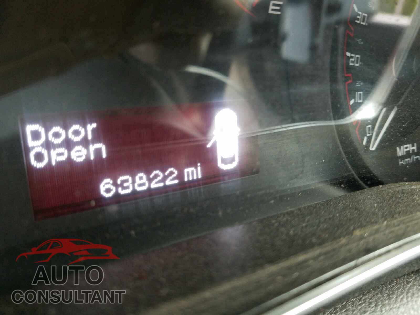 DODGE DART 2016 - 1C3CDFFAXGD820114