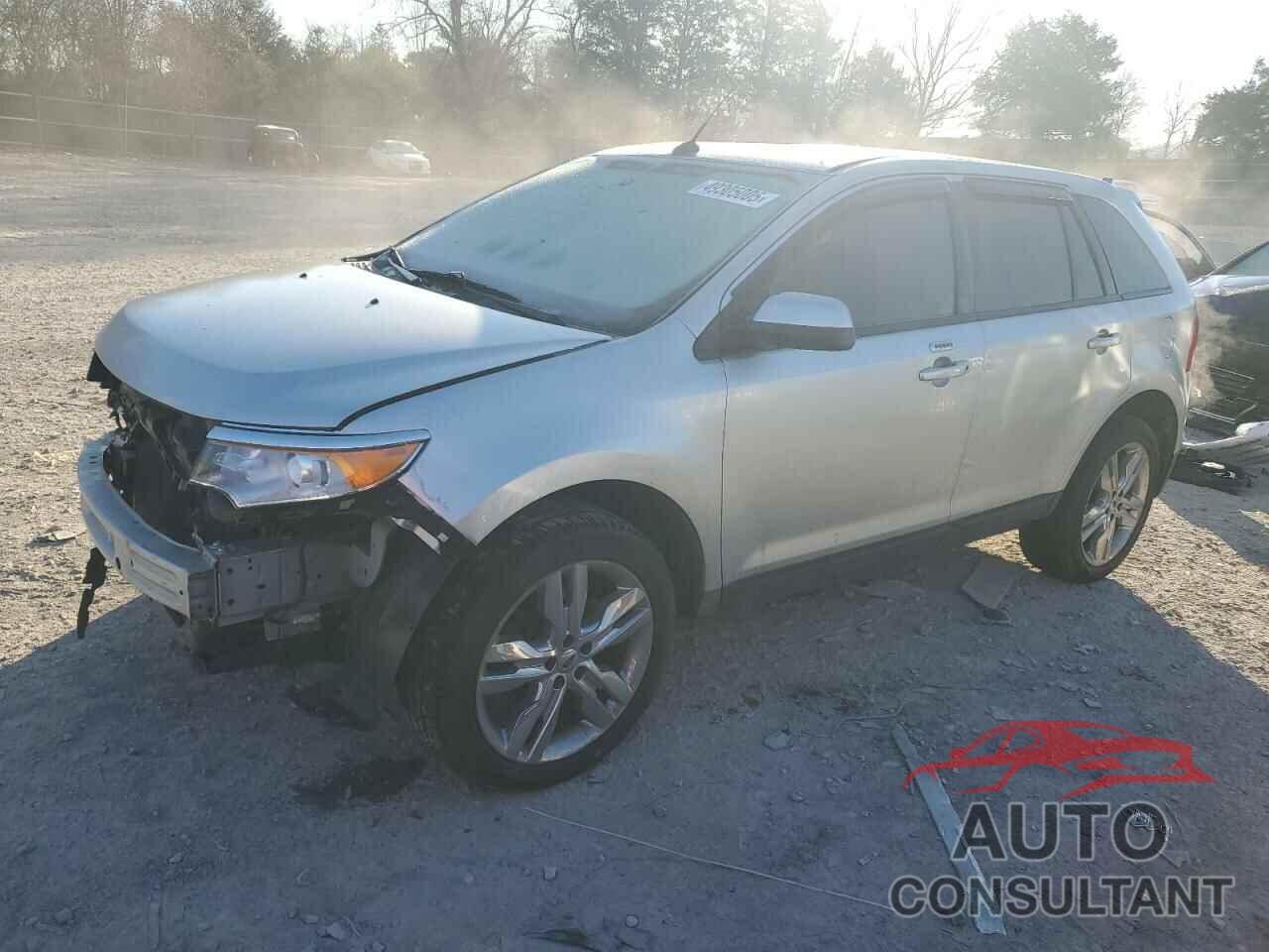 FORD EDGE 2013 - 2FMDK4JC4DBB98254
