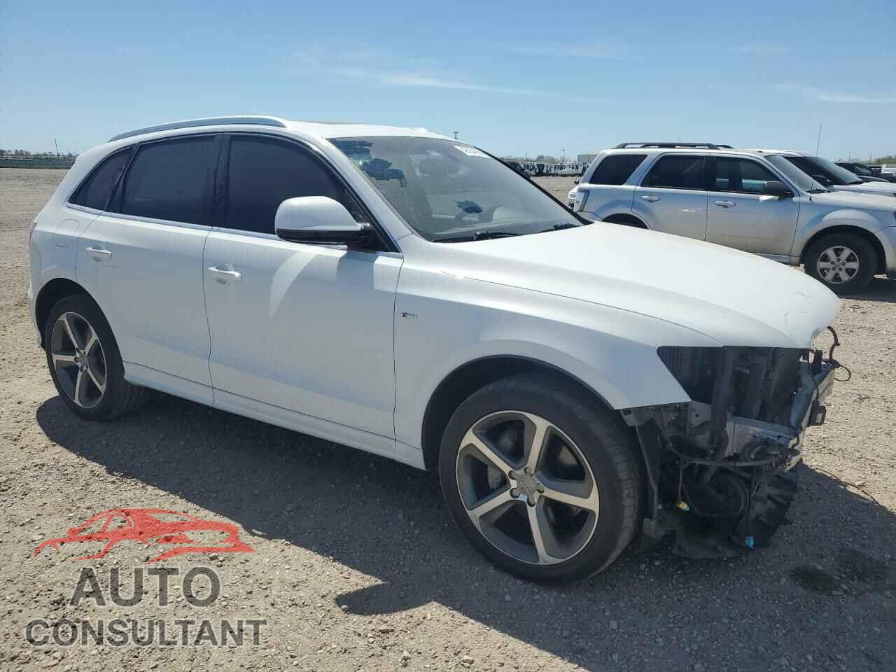 AUDI Q5 2017 - WA1D7AFP2HA009757