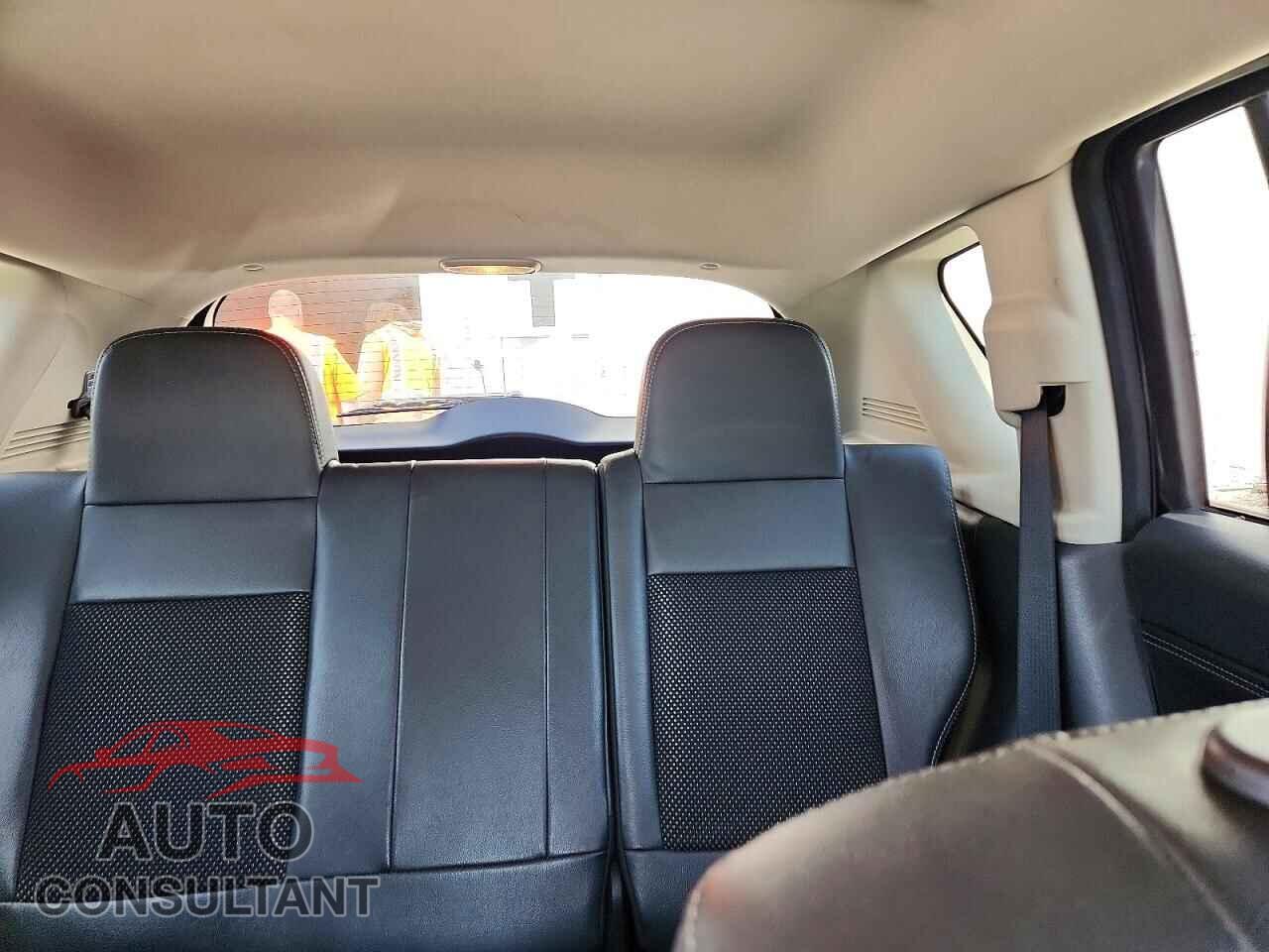 JEEP COMPASS 2014 - 1C4NJDEB4ED816178
