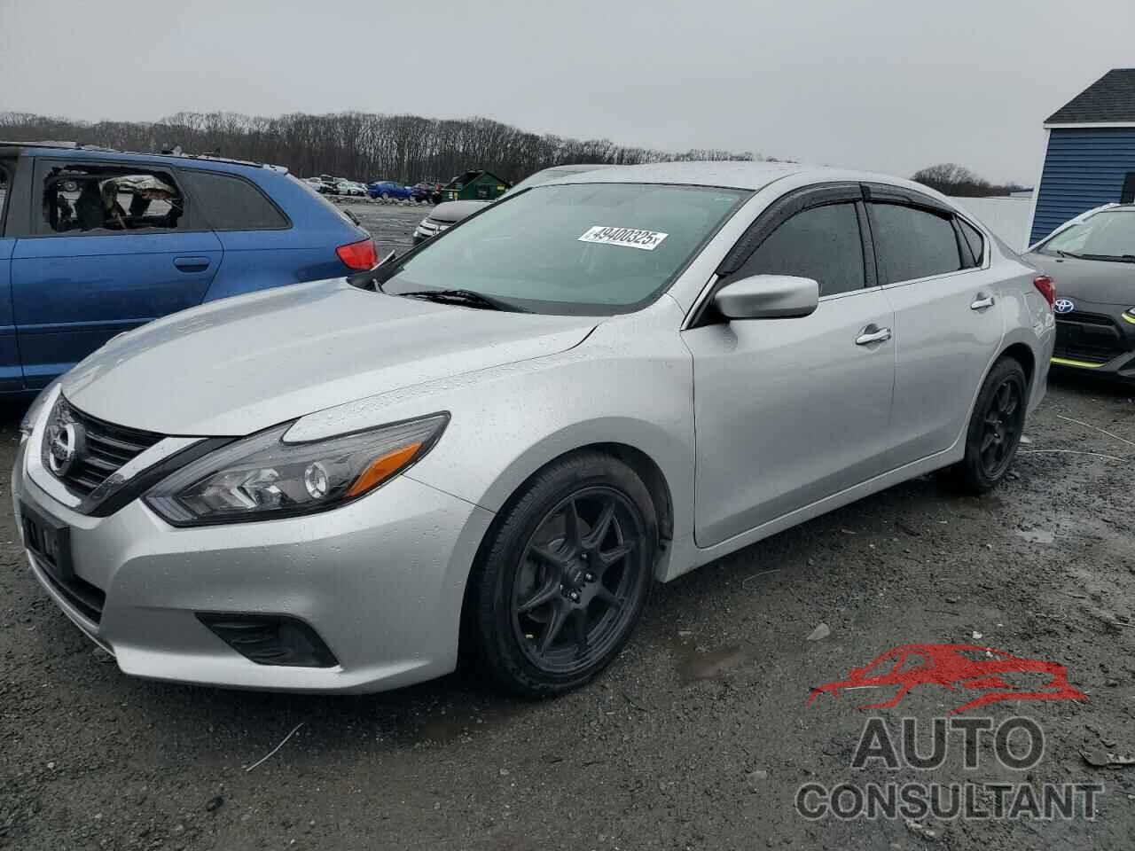 NISSAN ALTIMA 2016 - 1N4AL3AP7GC241545