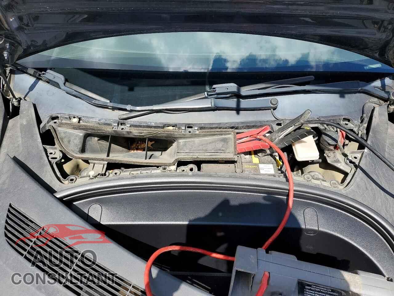 TESLA MODEL 3 2019 - 5YJ3E1EB4KF195250