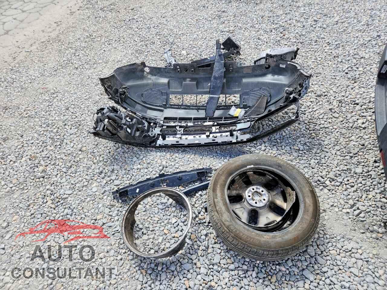 FORD BRONCO 2023 - 3FMCR9C60PRD99151