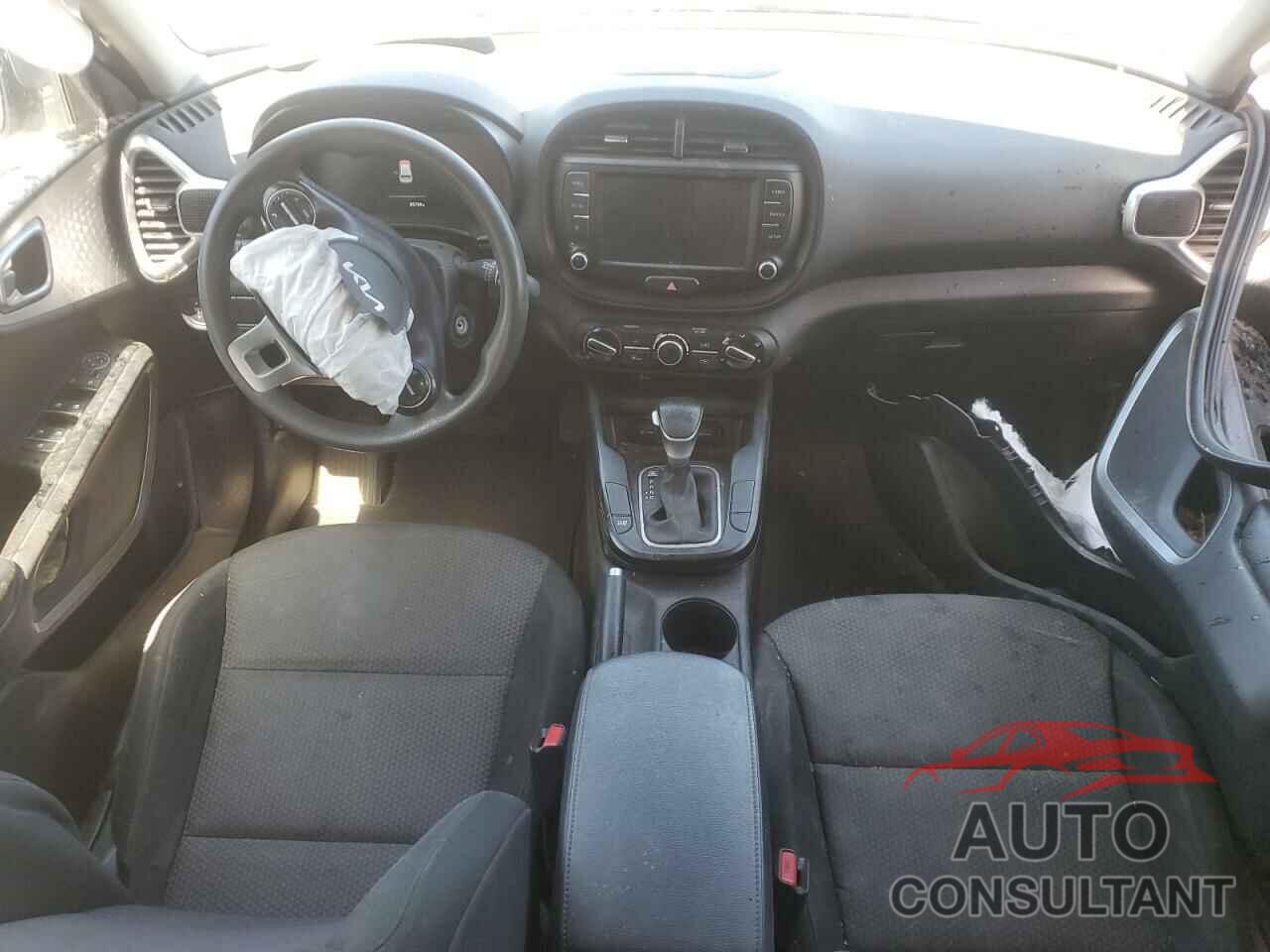 KIA SOUL 2023 - KNDJ23AU0P7873282