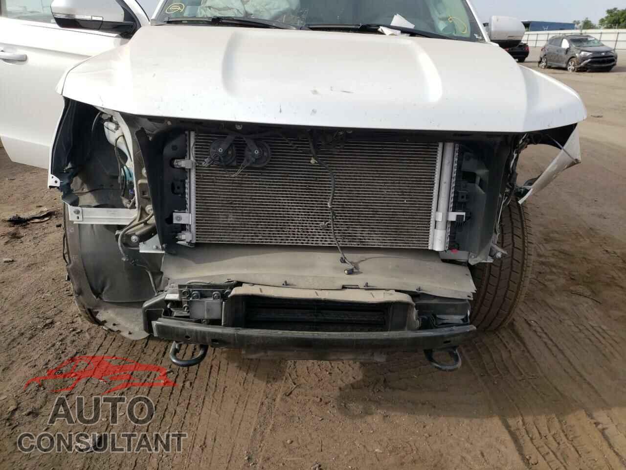 FORD EXPEDITION 2019 - 1FMJU1JT6KEA90814