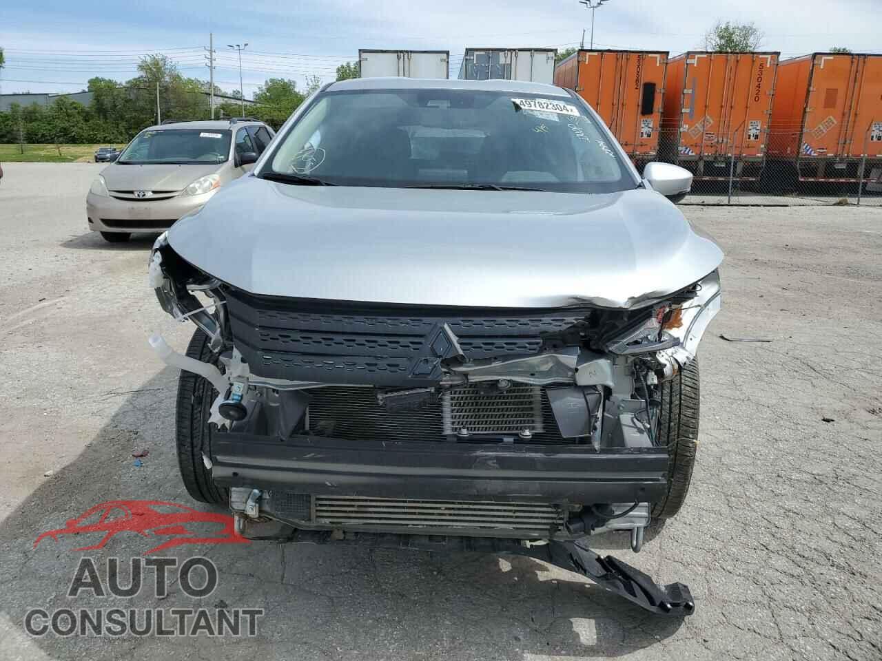 MITSUBISHI ECLIPSE 2024 - JA4ATWAA7RZ001431