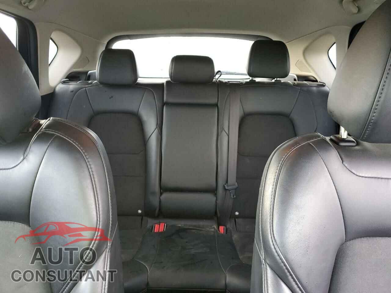 MAZDA CX-5 2019 - JM3KFBCM0K0506357