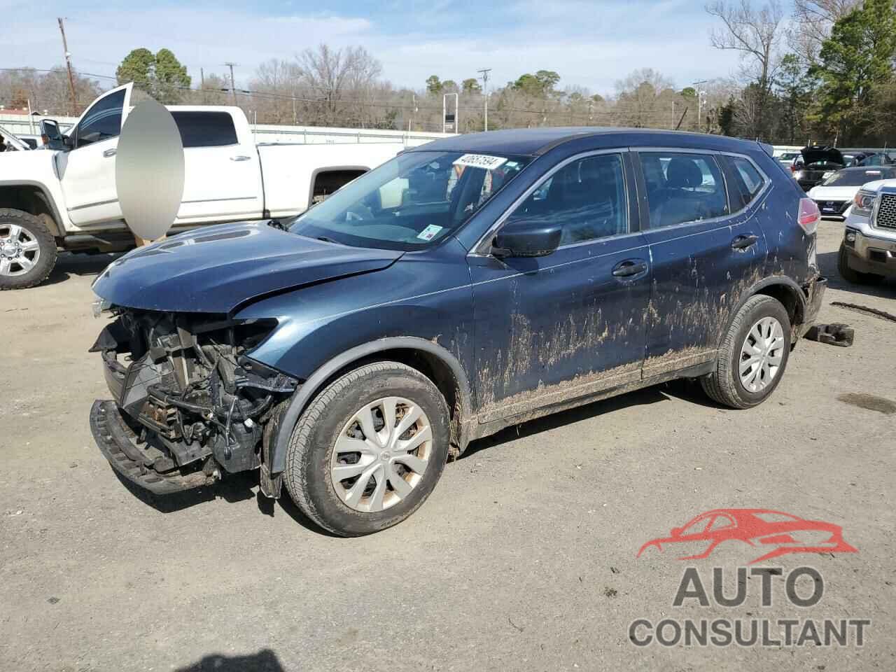 NISSAN ROGUE 2016 - JN8AT2MT7GW026019