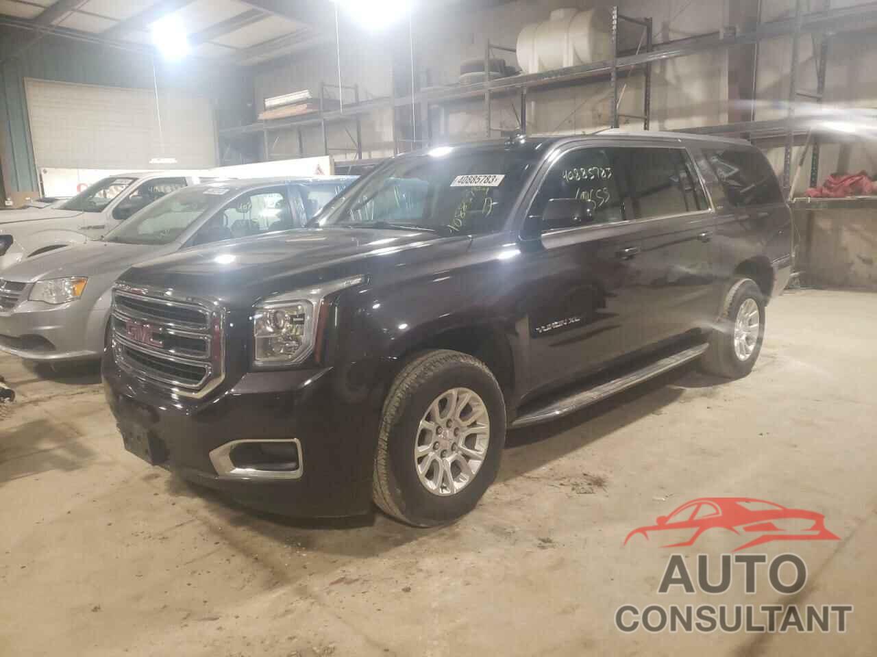 GMC YUKON 2018 - 1GKS2GKC8JR364882