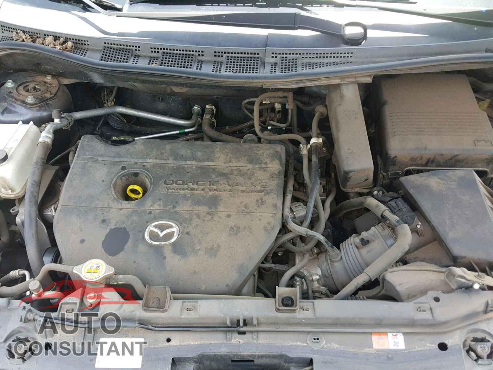 MAZDA 5 2015 - JM1CW2BL5F0186738