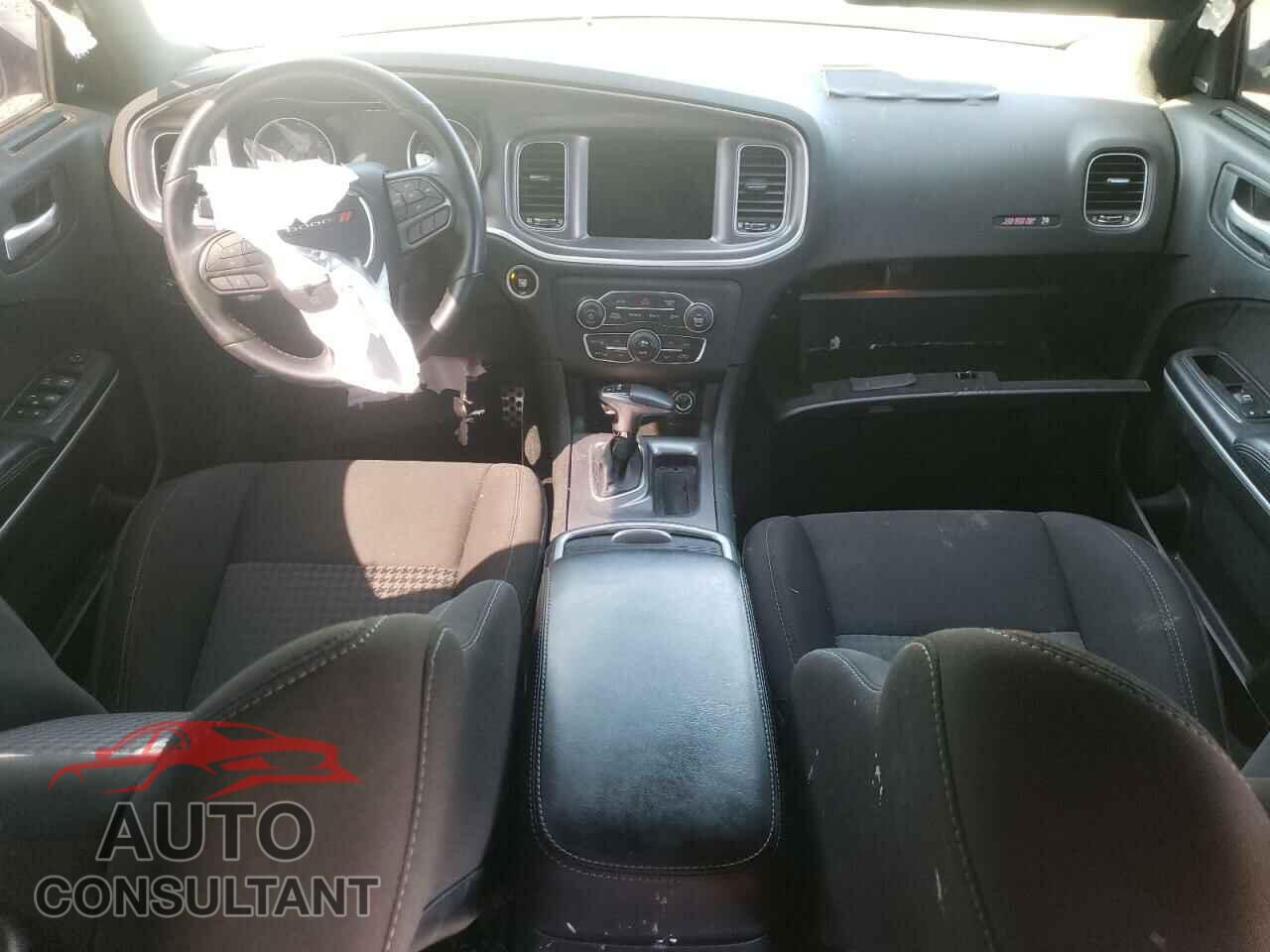 DODGE CHARGER 2020 - 2C3CDXGJ1LH217876