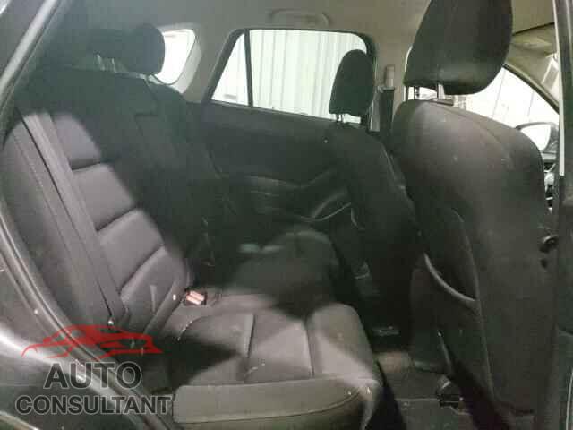 MAZDA CX-5 2016 - JM3KE2CY5G0808921