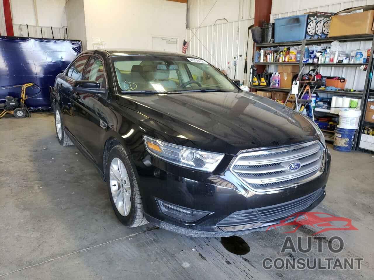 FORD TAURUS 2017 - 1FAHP2E88HG140086