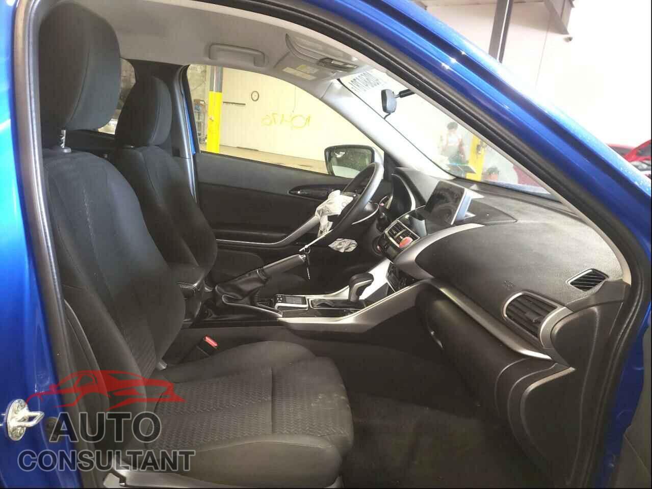 MITSUBISHI ECLIPSE 2020 - JA4AS4AA3LZ028978