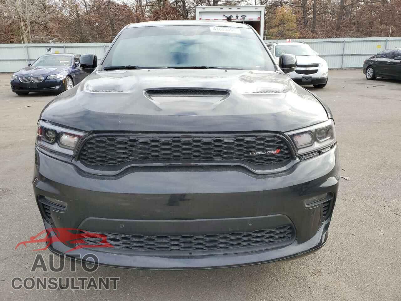 DODGE DURANGO 2021 - 1C4SDHCT5MC694335
