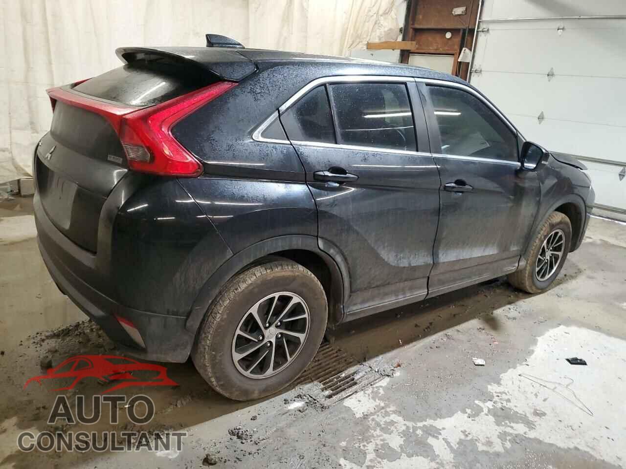 MITSUBISHI ECLIPSE 2020 - JA4AT3AA2LZ022726