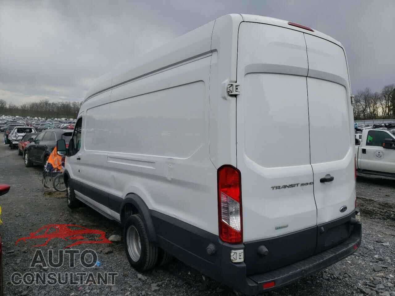 FORD TRANSIT CO 2016 - 1FTBF4XG8GKB23626