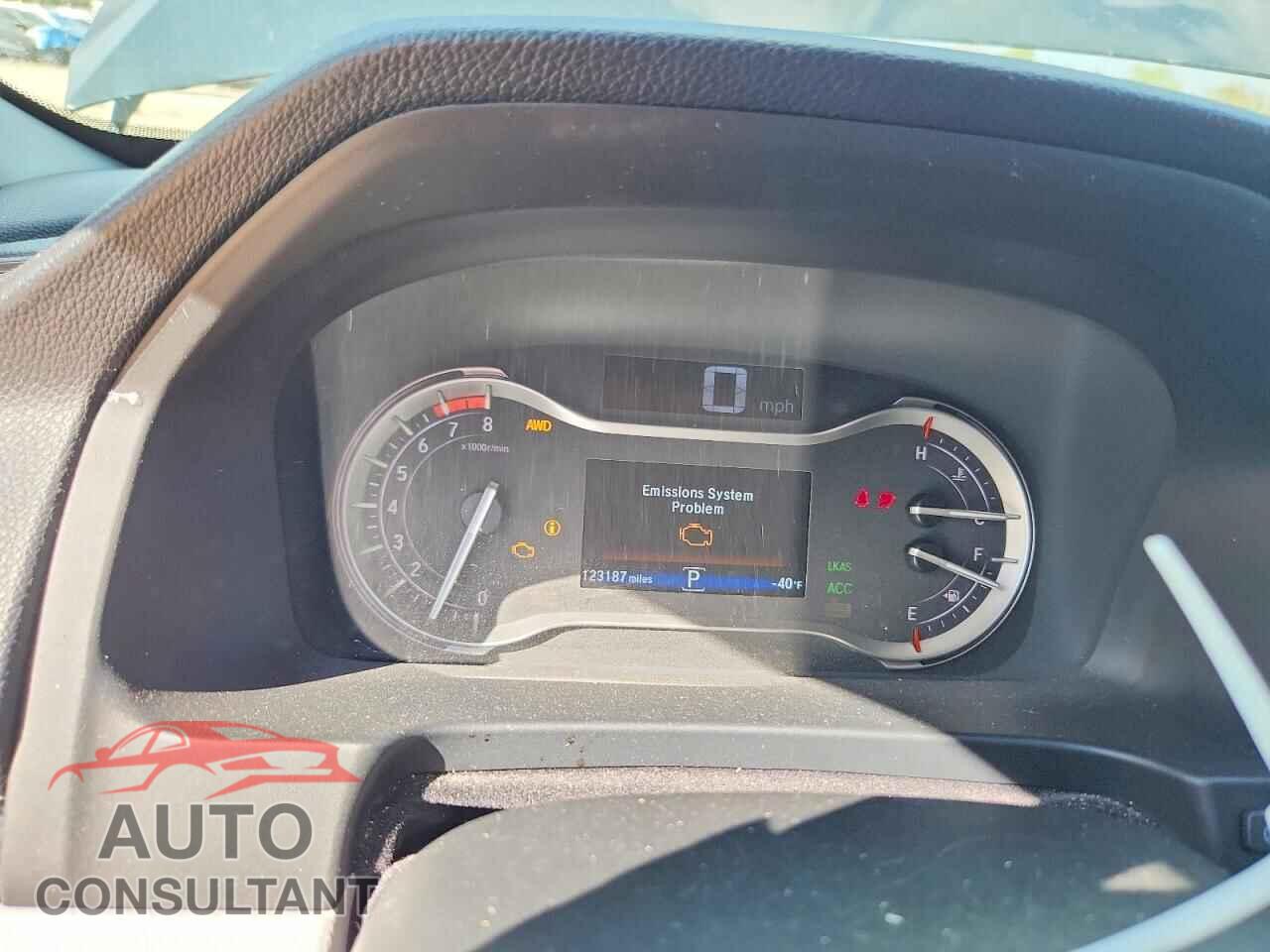 HONDA RIDGELINE 2019 - 5FPYK3F78KB009236
