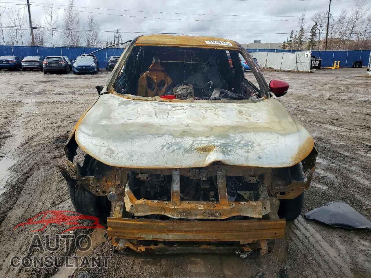 MITSUBISHI ECLIPSE 2020 - JA4AT4AAXLZ609875