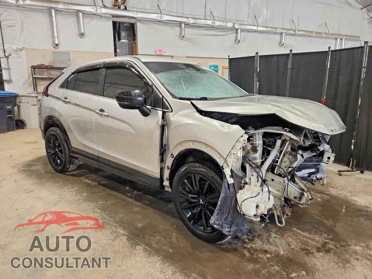 MITSUBISHI ECLIPSE 2023 - JA4ATVAA4PZ004889