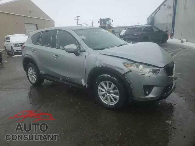 MAZDA CX-5 2013 - JM3KE4CE0D0105059