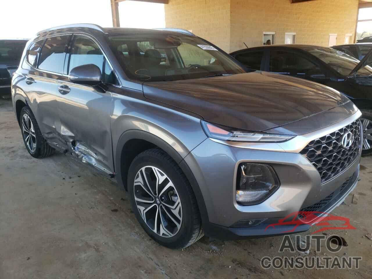 HYUNDAI SANTA FE 2019 - 5NMS53AA9KH034041