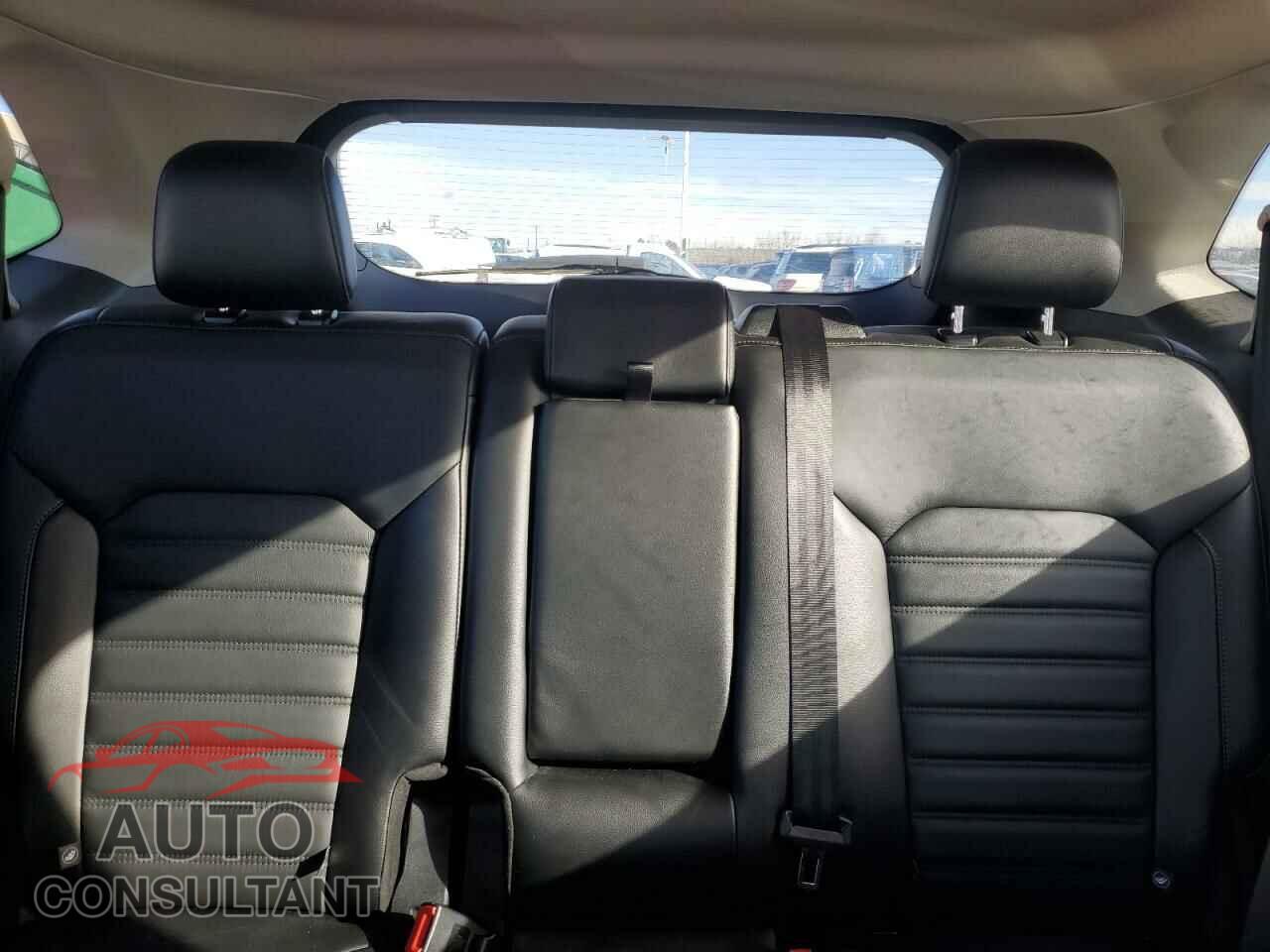 FORD EDGE 2016 - 2FMPK4J97GBC68044