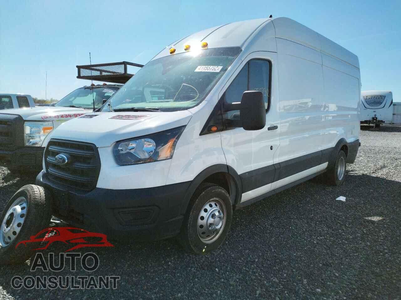 FORD TRANSIT CO 2020 - 1FTBF4XG9LKB20261