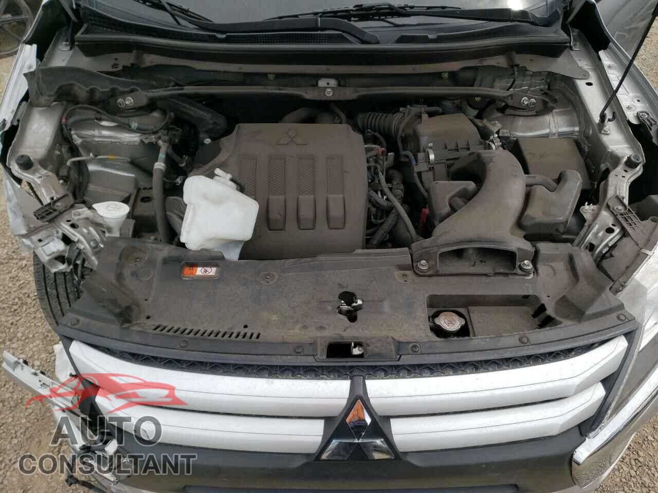 MITSUBISHI ECLIPSE 2019 - JA4AT3AA7KZ039519