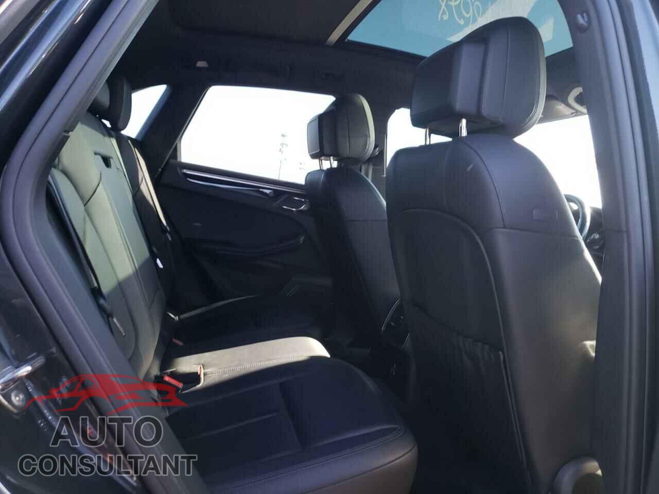PORSCHE MACAN 2020 - WP1AA2A53LLB00358