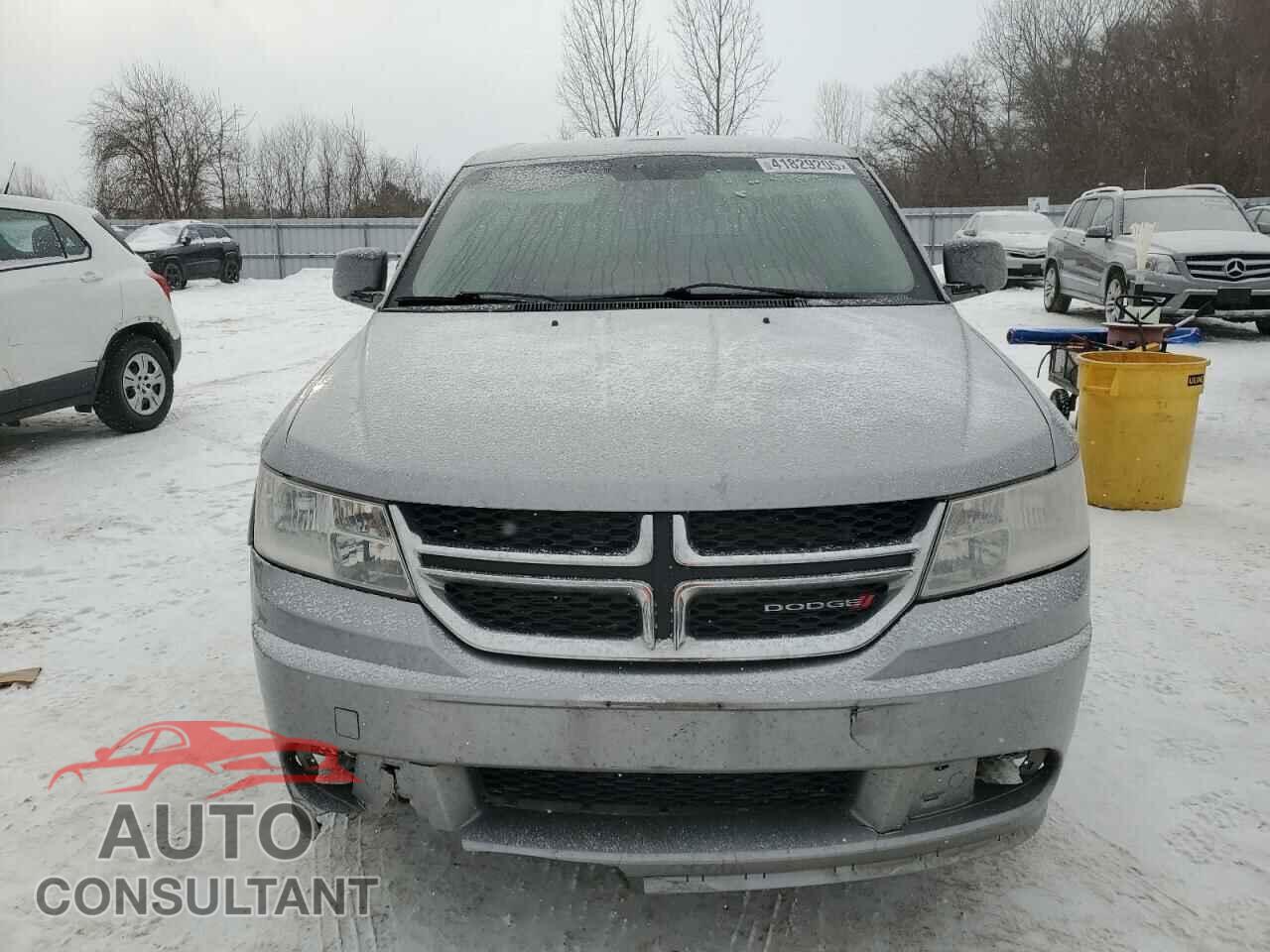 DODGE JOURNEY 2016 - 3C4PDCAB4GT234837