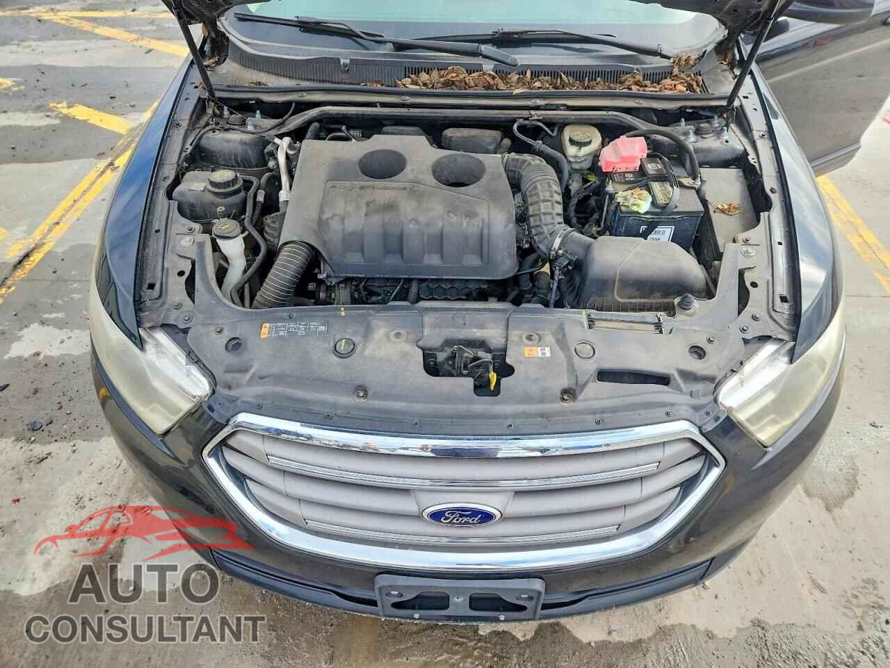 FORD TAURUS 2014 - 1FAHP2E99EG131904