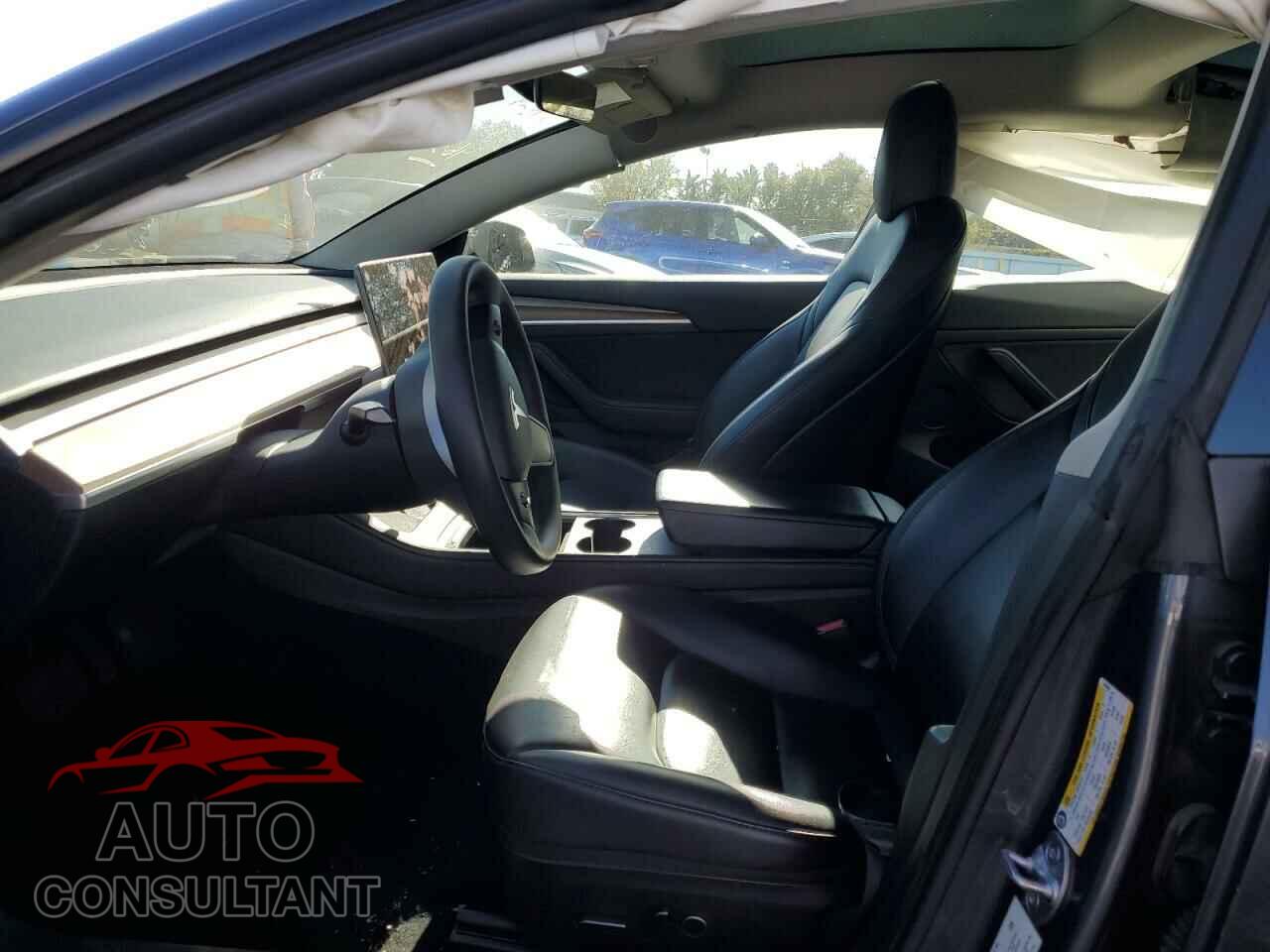 TESLA MODEL 3 2023 - 5YJ3E1EA3PF447004