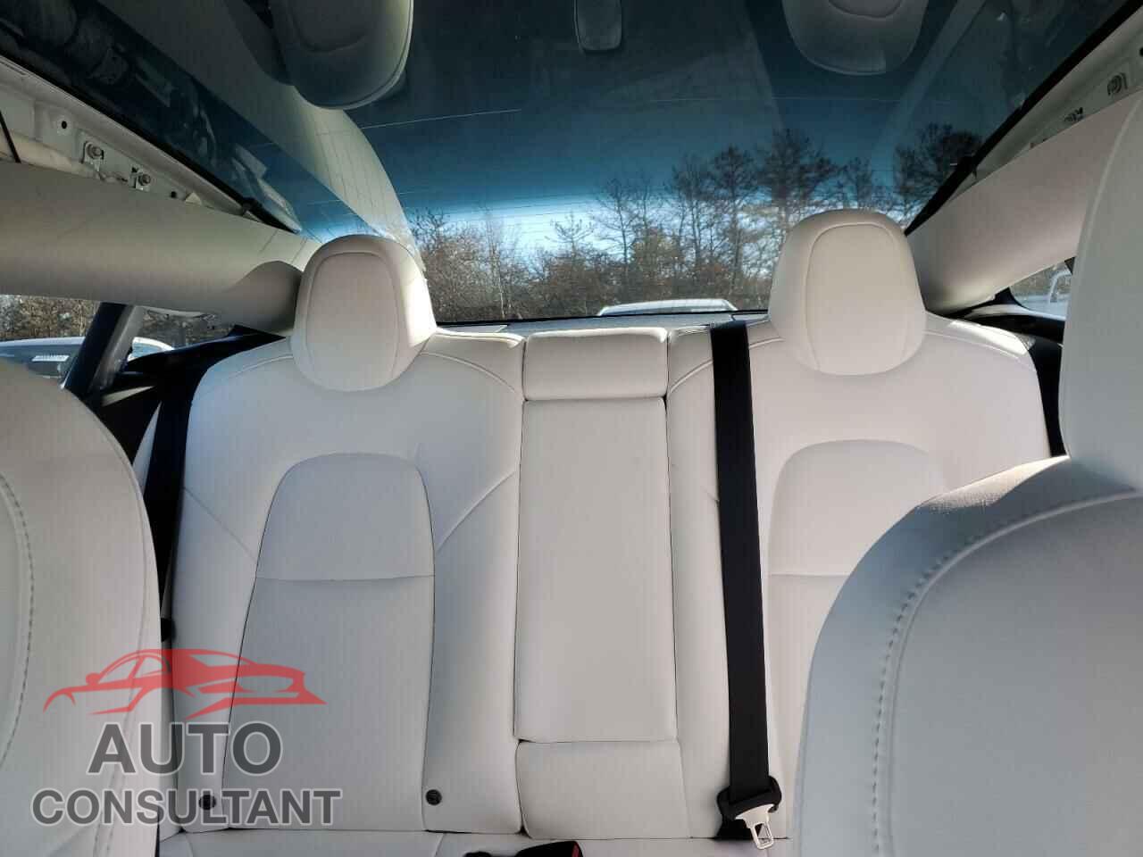 TESLA MODEL 3 2020 - 5YJ3E1EA2LF793314
