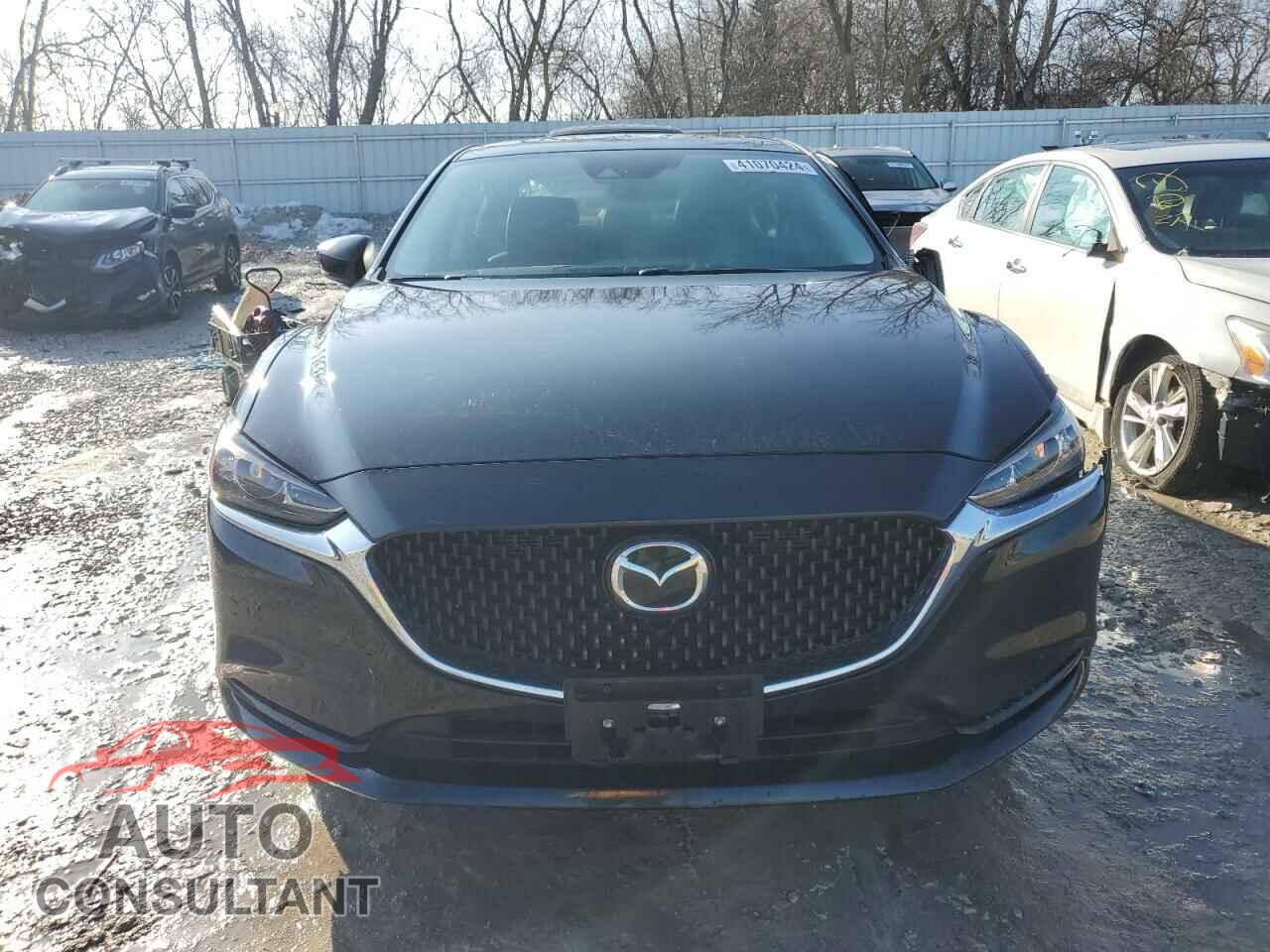 MAZDA 6 2021 - JM1GL1VM5M1619216