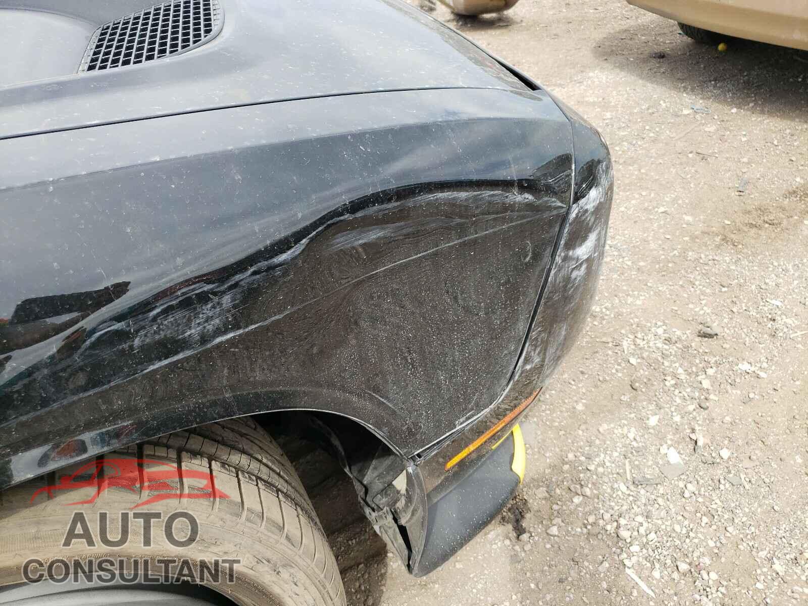 DODGE CHALLENGER 2021 - 2C3CDZFJ4MH502666