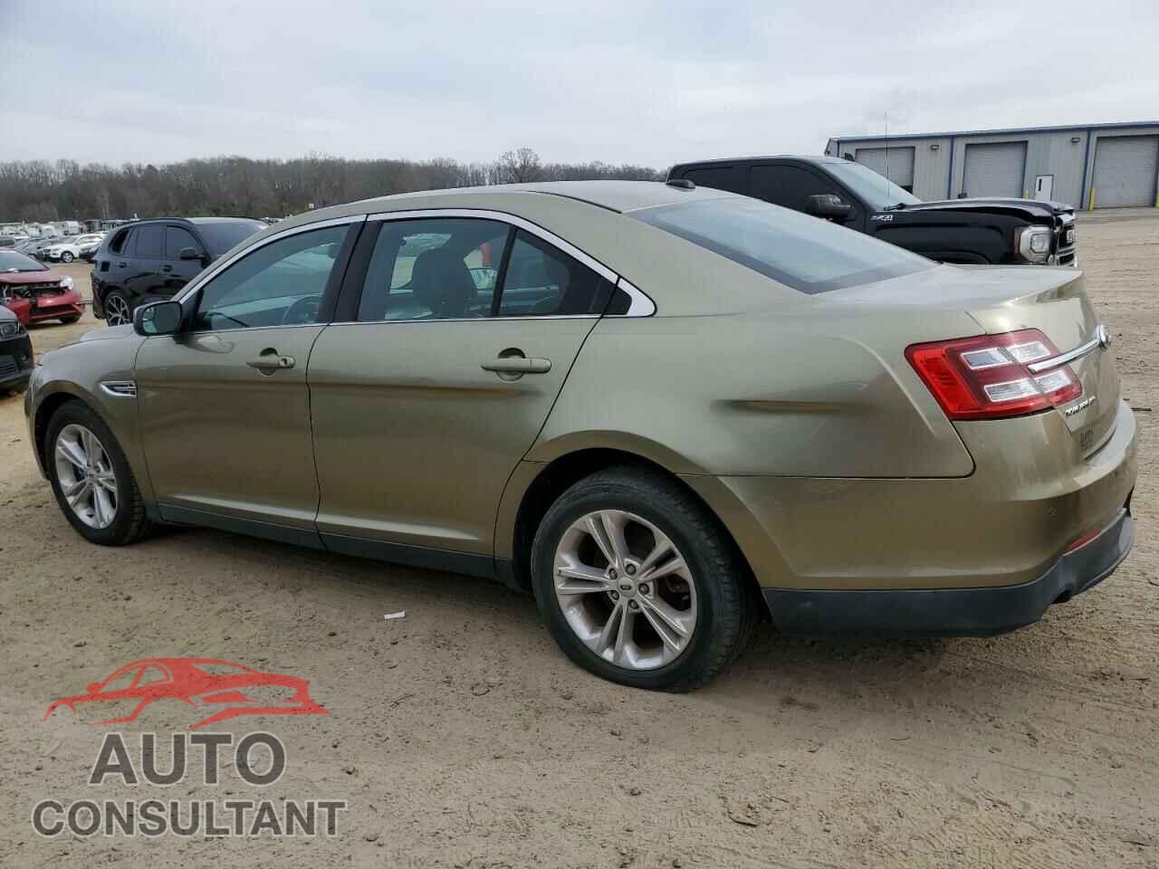 FORD TAURUS 2013 - 1FAHP2E88DG164849