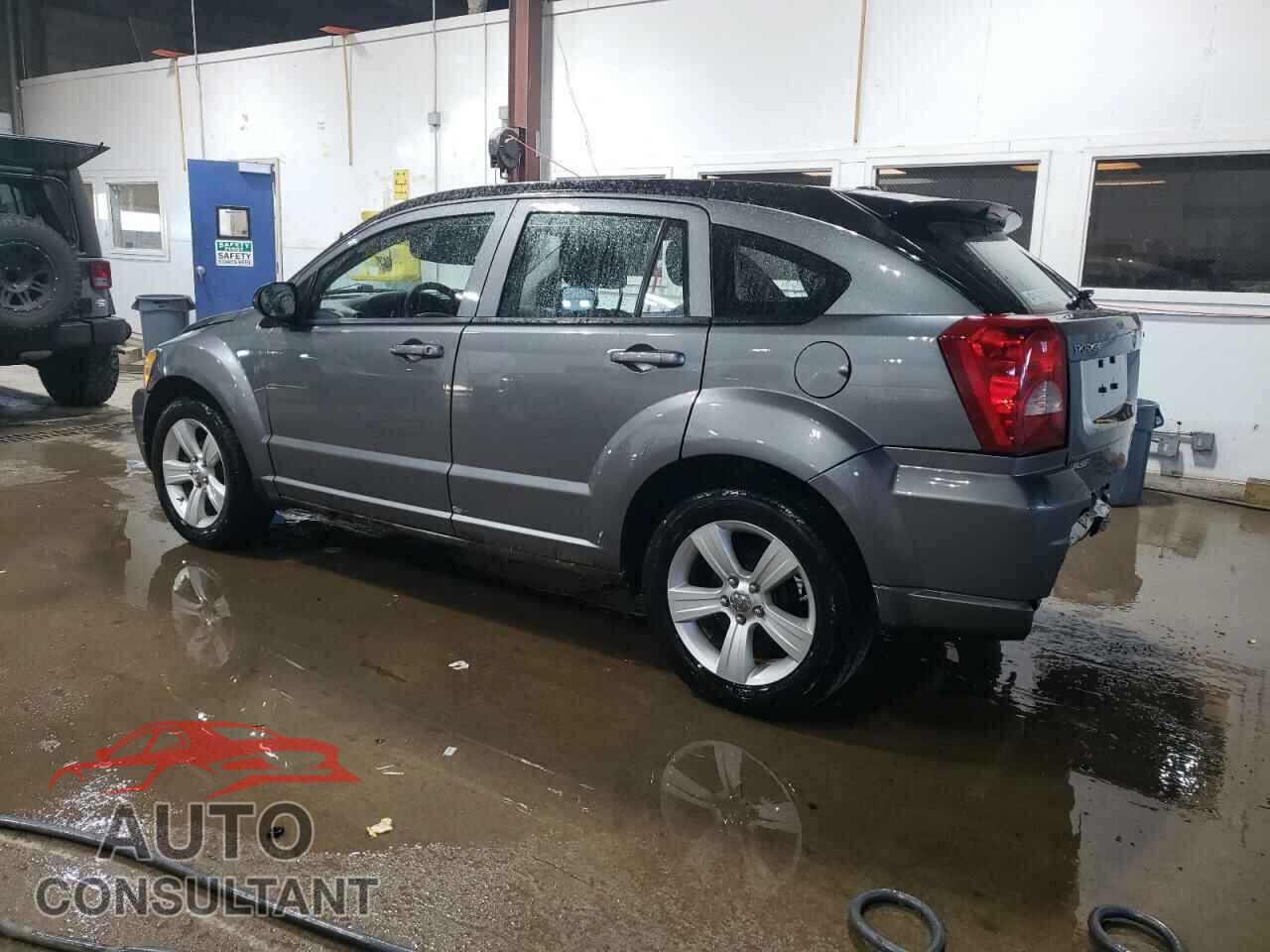 DODGE CALIBER 2011 - 1B3CB3HA8BD264778