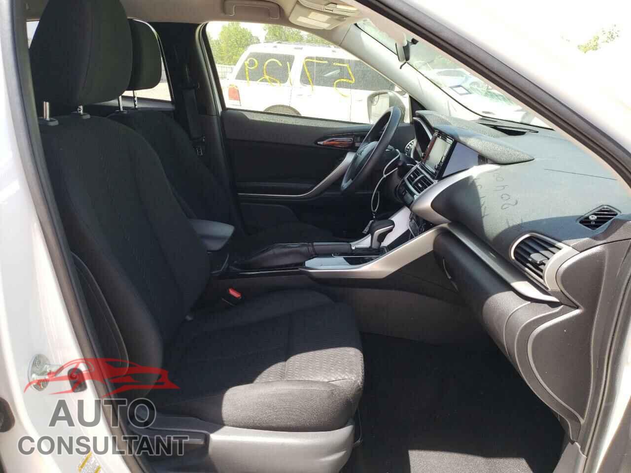 MITSUBISHI ECLIPSE 2020 - JA4AS3AA2LZ023359