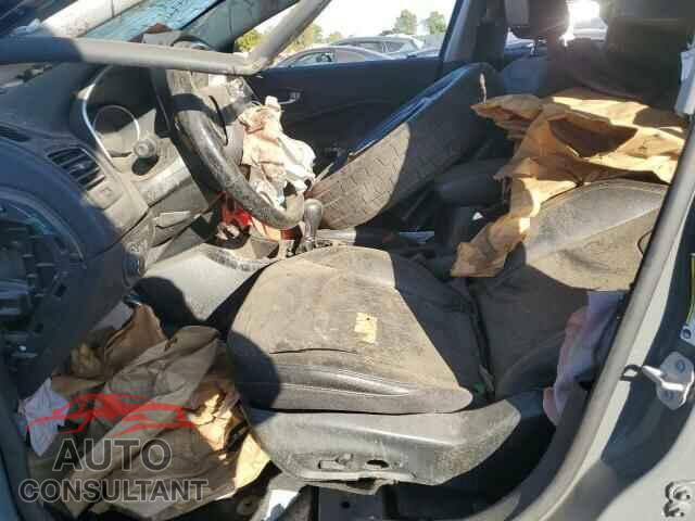 JEEP COMPASS 2020 - 3C4NJCCB2LT198511