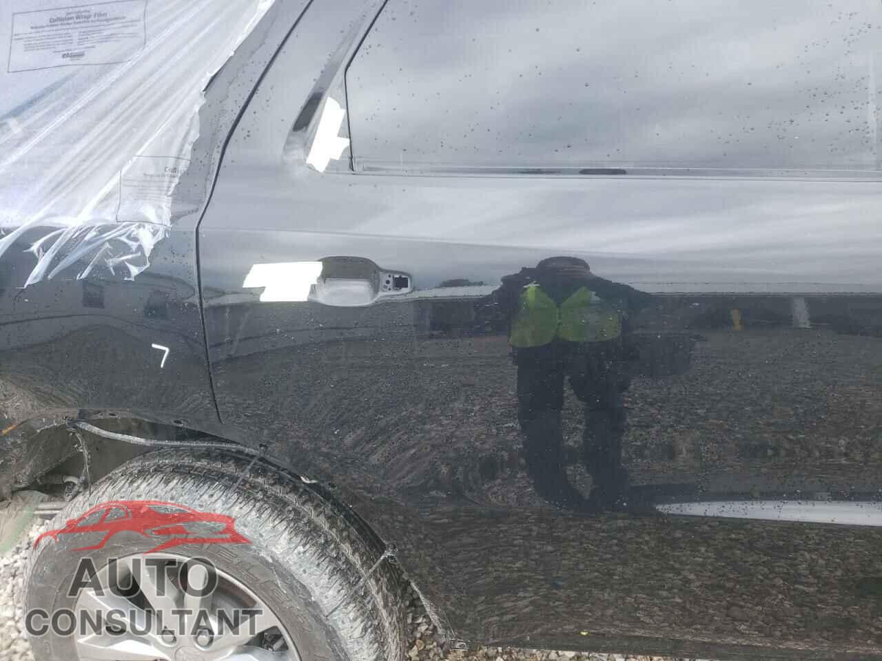 DODGE DURANGO 2018 - 1C4RDJAG7JC154458