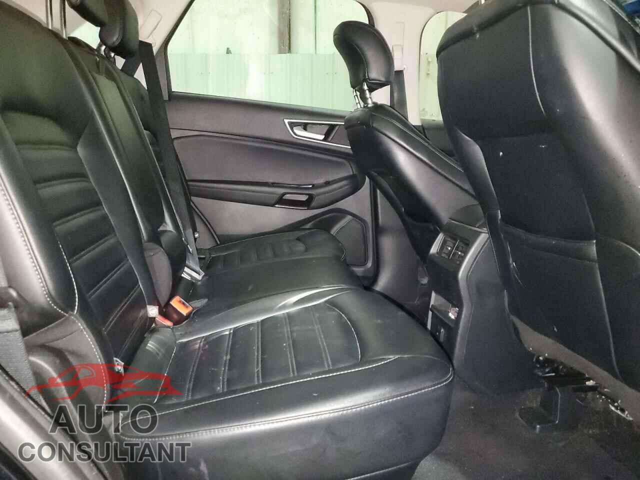 FORD EDGE 2019 - 2FMPK3J98KBC40336