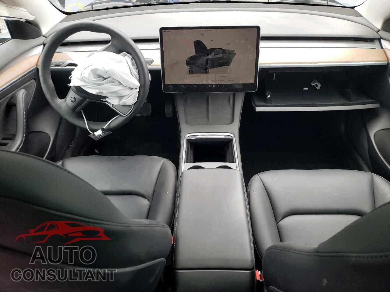 TESLA MODEL 3 2023 - 5YJ3E1EA7PF656780